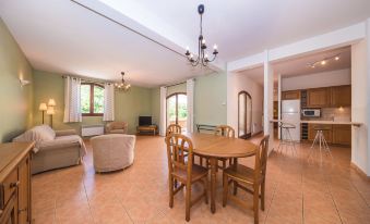 Le Relais du Grand Logis Cadarache Iter