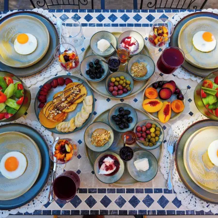 Alaçatı Taş Otel