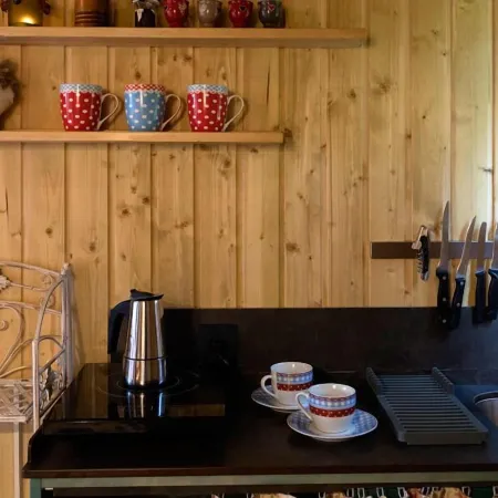 Chalet Alpinka