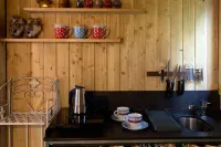 Chalet Alpinka
