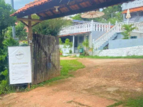 Pousada Encantos da Serra Macacos Hotels in Nova Lima