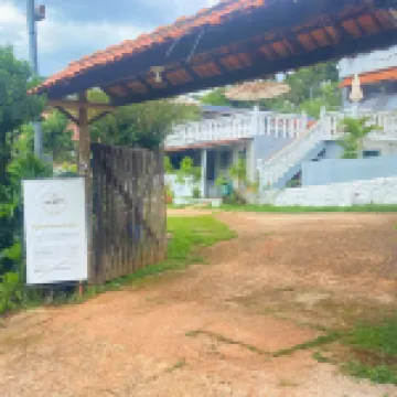 Pousada Encantos da Serra Macacos