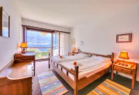 Casa Sibylle with Sauna and Pool - Happy Rentals