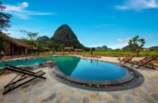 Muong Village Ninh Binh