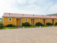 Romantic Studio With Garden Hotels in Koudekerke