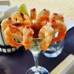 Playa Palmera Beach Resort - Завтрак