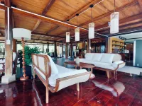 Thavill Retreat HaGiang Hotels in Phuong Do