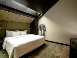 The Gaia Hotel Bandung