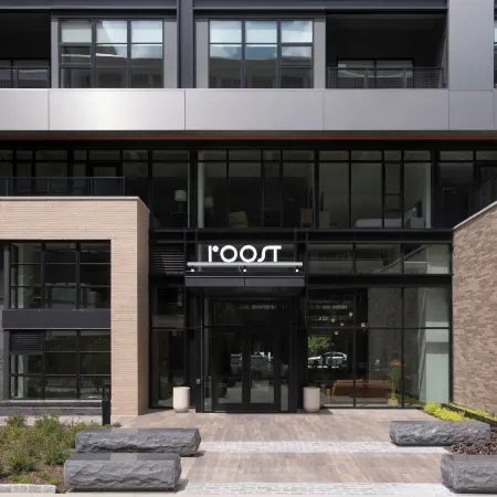 Roost Baltimore