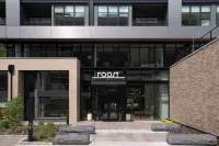 ROOST Baltimore