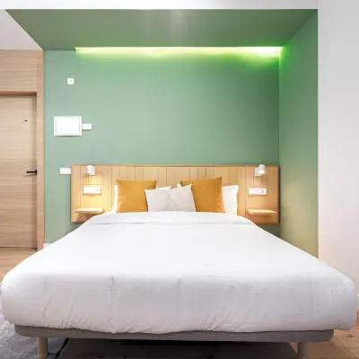 Vallecas Suites by Olala Homes Hôtels à proximité de : Congosto