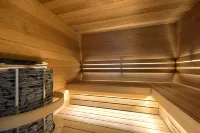 Nunne Boutique Hotel - spa