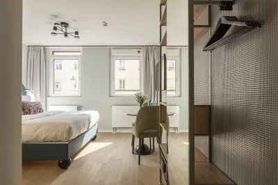 Numa | Blend Apartments Hotels in Munich