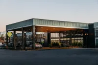 채터누가 추 추 International Towing and Recovery Museum 주변 호텔
