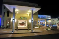 Nelia Gardens Hotel a 