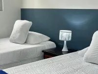 Casa Nawi Hotels near Cancha De Ulpiano Lloreda