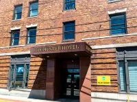 Rochester Hotel Hotels in Beaver County