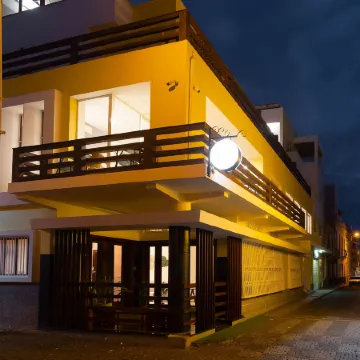 Santa Cruz Boutique Hotel