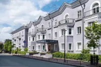 Sakvoyazh impressions Hotel