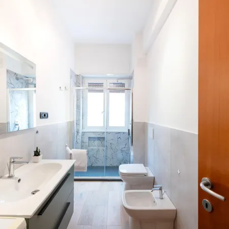 Casa di Cristina Отели рядом с достопримечательностью «Римский университет Тор Вергата»