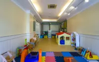 Il Campanario Villaggio Room Hôtels à : Governador Celso Ramos