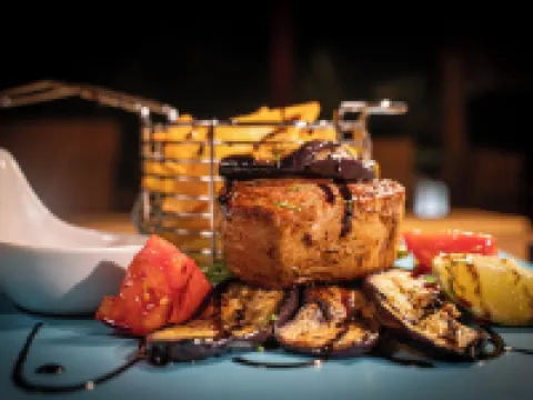 Maharaja Boutique Hotel Zanzibar Hotels in Kati