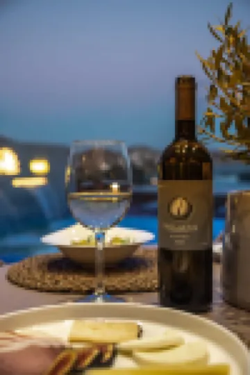 Coocono Villas