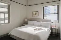 Kasa Capitol Hill Downtown Nashville