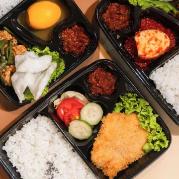 Bobopod Alun-Alun, Malang