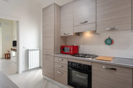 Le Tre Sorelle Отели в г. Камайоре