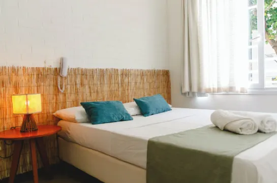 Palace Beach Hostel