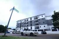 Home Away - parking