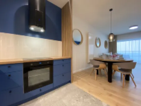 水手度假村由Q4公寓 酒店