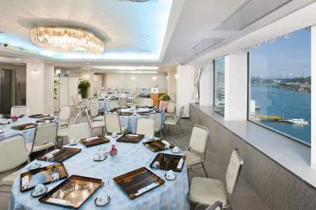 Onomichi Royal Hotel