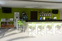 R2 Romantic Fantasia Suites - Adults Only - bar
