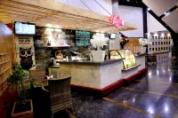 Ana Clarks Inn Panchkula - Baarit