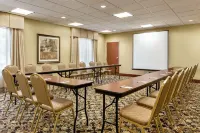 Hampton Inn Duncan Hotels in Duncan