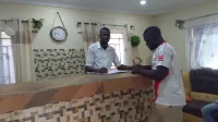 Dabotov Hotel and Suites Hotel di Ilorin