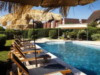 Logis Hostellerie d'Aussois Hotels in Burgundy