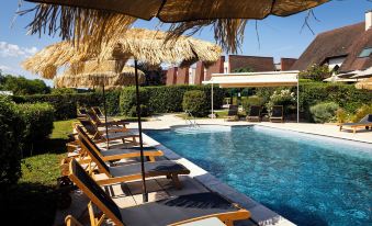 Logis Hostellerie d'Aussois