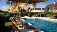 Logis Hostellerie d'Aussois Hotels in Montbard