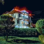 Hotel Asia Bukittinggi