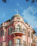 Nordoy Hotel - Fattal Colors