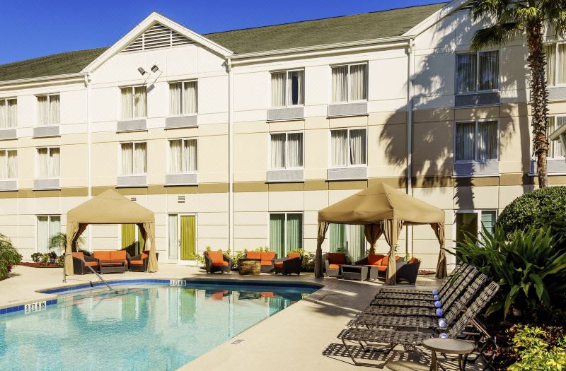 Hilton Garden Inn Orlando North/Lake Mary photo 4