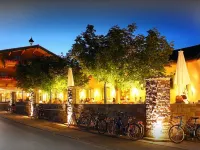 Gasthof Messerschmied Hotels in Grassau