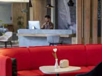 Ibis Jeddah Malik Road Hotels in Jeddah