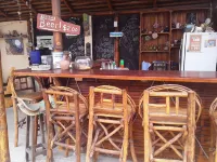The Cottages by the Sea - bar