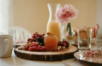 Colorado Chautauqua Cottages