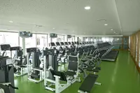 โรงแรม ฟลอร์ เดอ ซาล บาย ดิ เอดิทอรี - ที่มีฟิตเนส