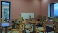 Shino Hotel - فطور